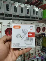 ایرپاد JOKADE مدل J1026 وایرلس شارژ