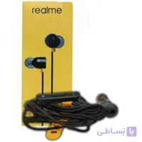 هندزفری سیمی realme مدل T-118