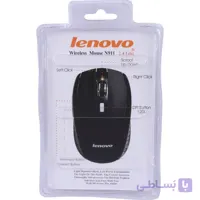 ماوس بی سیم لنوو مدل N911