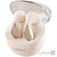 هدفون بی سیم ارلدام مدل ET-TWS33 – سفید