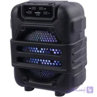 اسپیکر بلوتوثی قابل حمل کی تی اس مدل GTS-1398