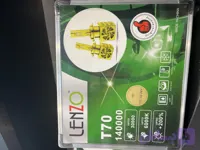 هدلایتT70رادیاتوری پایه اچ۷