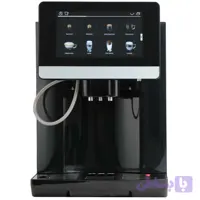 اسپرسو ساز تمام اتوماتیک زیلوکس Z301