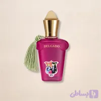 عطر دلگادو مدل کازاموراتی گرن بالو ادوپرفیوم زنانه