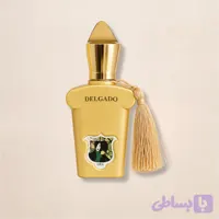 عطر دلگادو مدل کازاموراتی لیرا ادو پرفیوم زنانه