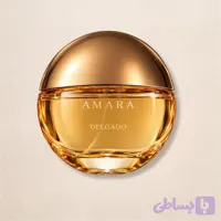 دلگادو اکوا آمارا ادوپرفیوم مردانه
