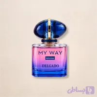 عطر دلگادو مای وی اینتنس ادوپرفیوم زنانه