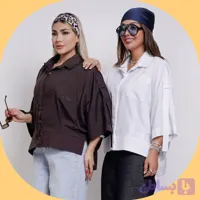 شومیز شایلی دخترانه کد 7787