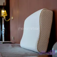 بالش طبی منامیرباکس مدل موج بزرگ