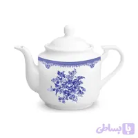 قوری استوانه بزرگ فلورانس