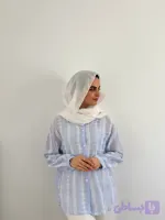 شومیز بهاره ۳