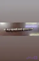 میل سوپاپ وانت مزدا۲۰۰۰