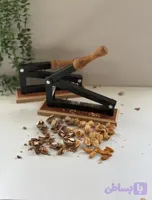 گردو شکن اهرمی درجه ۱