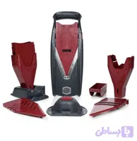 رنده آلمانی Borner مدل ویتال