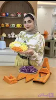 رنده آلمانی مدل وی پنج