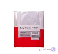 کاور سایز (A4) 400 گرم کایزر (SK700)