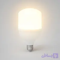 لامپ حبابی نارون لیان استوانه ای 50 وات