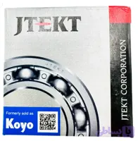 بلبرینگ 6206 2RS C3 برند Koyo
