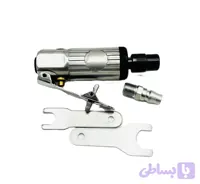 فرز انگشتی بادی گلو کوتاه سری WG-M204