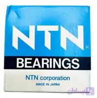 بلبرینگ 6206 2RS C3 برند NTN