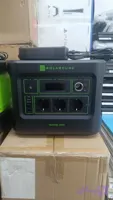 پاور استیشن سولارکیوب SolarCube 1000W مدل SC1000 | آیساشاپ