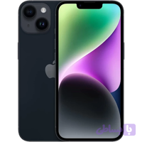 گوشی اپل iPhone 14 ظرفیت 128 گیگابایت CH/A استوک تمیز
