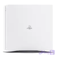 PS4 Slim 500GB کپی خور سفید استوک| پلی استیشن 4 اسلیم