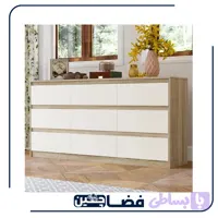 دراور مدل fz324