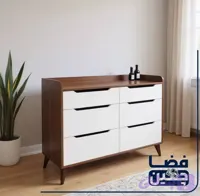 دراور مدل fz333