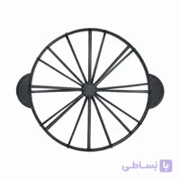 اسلایسر (مقسم) کیک دو طرفه