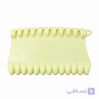 شانه ناخن زن بربری بزرگ