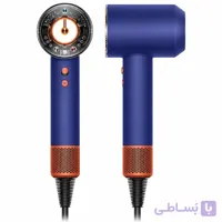 سشوار سوپر سونیک نورالnural دایسون(بدون کیف)