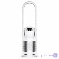 تصفیه هوا (بلدلس فن PORO)