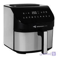 سرخ کن بدون روغن میباشی ME-AF652