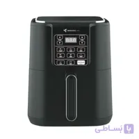 سرخ کن بدون روغن میباشیME-AF653