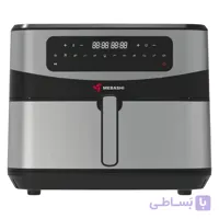 سرخ کن بدون روغن میباشی ME-AF957
