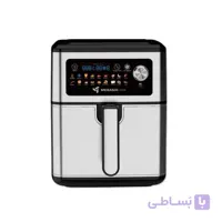 سرخ کن بدون روغن میباشی ME-AF973