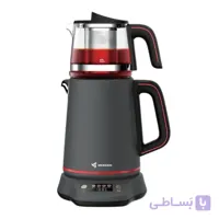 چایی ساز مباشیME-TM302 GRY