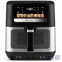 سرخ کن بدون روغن میباشی ME-AF950