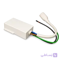 کلید لمسی آینه جعبه ای (MP BOX)