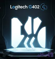اسکیت موس لاجیتک G402