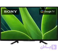 تلویزیون سونی مدل W830K سایز ۳۲ اینچ HD Google TV