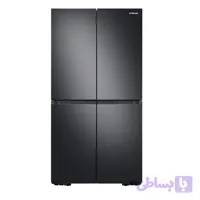 یخچال فریزر سامسونگ مدل RF59 (چهار درب/فرنچ دور) با ظرفیت 649 لیتر 30 فوت