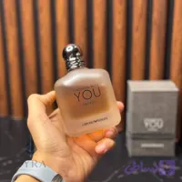 استرانگر ویت یو فریز اورجینال 100میلی لیتر| STRONGER WITH YOU FREEZE