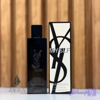 ایو سن لوران مای‌سلف ادو پرفیوم100میلی لیتر های کپی|YSL MYSLF EAU DE PARFUM