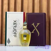 زرجف ناکسوس های کپی 100میلی لیتر|XERJOFF NAXOS