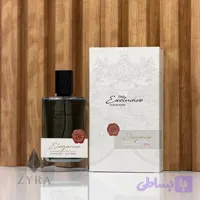 کرانفورد الگانس 125میلی‌لیتر های کپی|THE EXCLUSIVE COLLECTION ELEGANCE