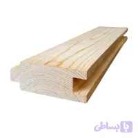 پارکت چوبی کف 22 میلی‌متری با عرض 12.5 سانتیمتر – شاخه 3 و 6 متری