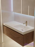 روشویی کورین فورنیکو کد FB 538