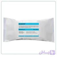 پانسمان استریل آلودرم (aluderm) سایز ۶۰×۸۰ سانتی‌متر